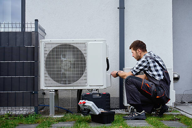 Trusted Ac Installation service in DeSoto, TX - HVAC Repair CO